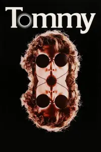 Poster to the movie "Tommy" #1142458
