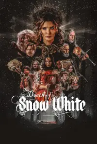 Poster to the movie "The Death of Snow White" #641283