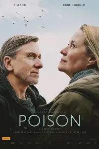 Poster to the movie "Poison" #616531