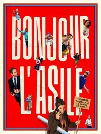 Bonjour l’asile !