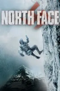 Poster to the movie "North Face" #1142410
