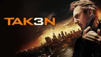 Backdrop to the movie "Taken 3" #700698