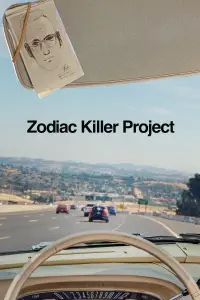 Zodiac Killer Project