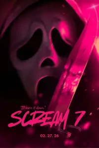 Poster to the movie "Scream 7" #1011822