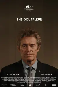 Poster to the movie "The Souffleur" #670863