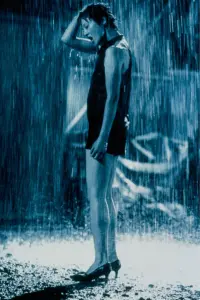 Poster to the movie "A Snake of June" #732753