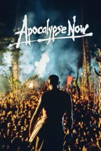 Poster to the movie "Apocalypse Now" #1012893