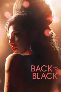 Poster to the movie "Back to Black" #1030495