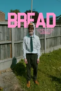 Poster to the movie "BREAD" #556131