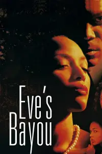 Poster to the movie "Eve