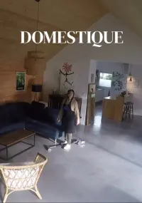 Poster to the movie "Domestique" #806359