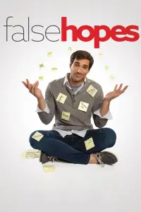 Poster to the movie "False Hopes" #1077672