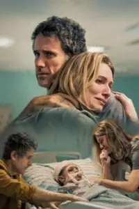 Poster to the movie "Inexplicável" #772966