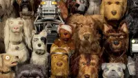 Backdrop to the movie "Isle of Dogs" #606261