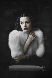 Bombshell: The Hedy Lamarr Story