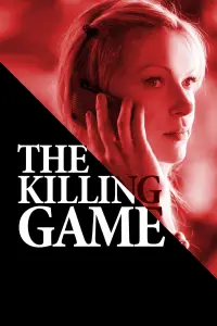 Poster to the movie "The Killing Game" #1208068