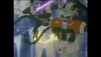 Backdrop to the movie "Transformers: Five Faces of Darkness" #772858