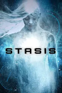 Poster to the movie "Stasis" #1113498