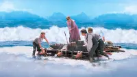 Backdrop to the movie "Swiss Family Robinson" #782570