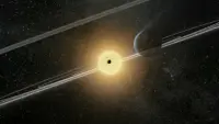Backdrop to the movie "The Mystery of Dark Matter" #783432