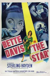 Poster to the movie "The Star" #1165868