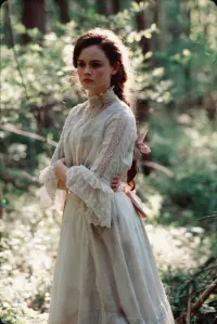 Poster to the movie "Tuck Everlasting" #697523