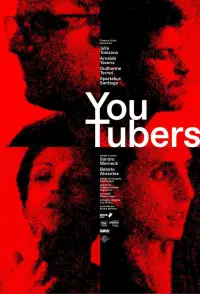 Poster to the movie "You Tubers" #1087839