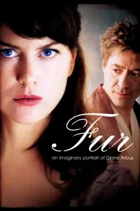 Poster to the movie "Fur: An Imaginary Portrait of Diane Arbus" #1145464