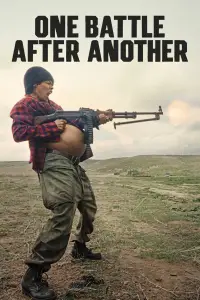 Poster to the movie "BC Project" #1003448