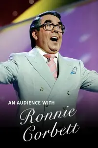 Poster to the movie "An Audience with Ronnie Corbett" #889549