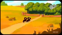 Backdrop to the movie "Cowgirlies 01: Pony Express" #793824