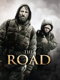 Poster to the movie "The Road" #980284