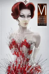 Poster to the movie "Saw VI" #964403