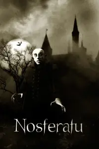 Poster to the movie "Nosferatu" #917394