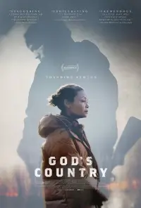 Poster to the movie "God