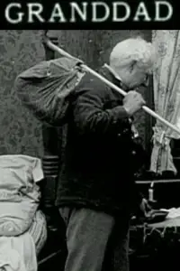 Poster to the movie "Granddad" #722990