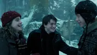 Backdrop to the movie "Harry Potter and the Prisoner of Azkaban" #816250