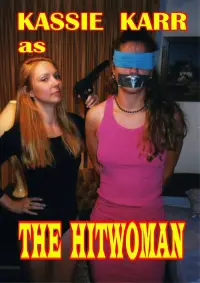 Poster to the movie "Hitwoman" #1096913