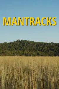 Poster to the movie "Mantracks: A True Story of Fake Fossils" #659298