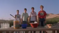 Backdrop to the movie "Napoleon Dynamite" #784792