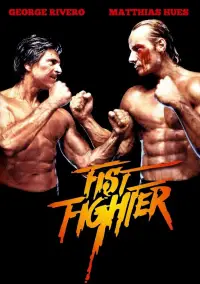 Poster to the movie "Fist Fighter" #731409