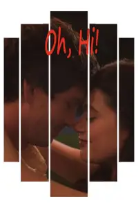 Poster to the movie "Oh, Hi!" #598503