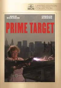 Poster to the movie "Prime Target" #1164010