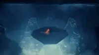 Backdrop to the movie "Star Wars: The Rise of Skywalker" #775776