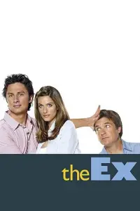Poster to the movie "The Ex" #1086684