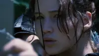 Backdrop to the movie "The Hunger Games" #766919