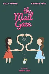 Poster to the movie "The Mail Gaze" #1103303