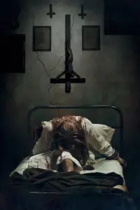 Poster to the movie "The Ritual" #764220