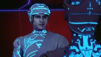 Backdrop to the movie "Tron" #867407