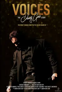 Poster to the movie "VOICES: The Danny Gans Story" #1071150